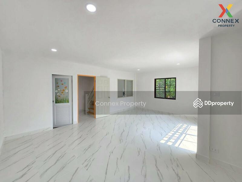 For Sale - Baan Chomfah Rangsit-Klong 2, Pathum Thani