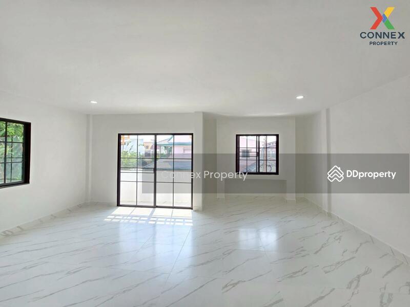 For Sale - Baan Chomfah Rangsit-Klong 2, Pathum Thani
