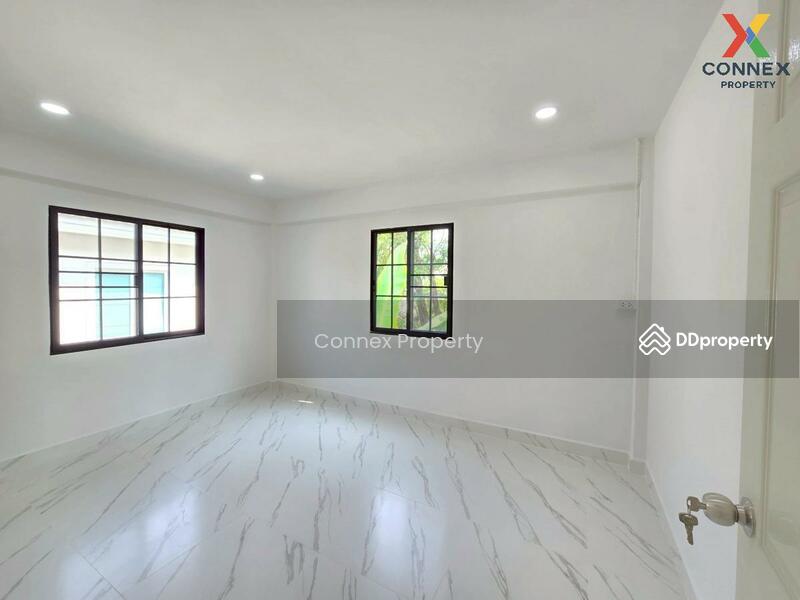 For Sale - Baan Chomfah Rangsit-Klong 2, Pathum Thani