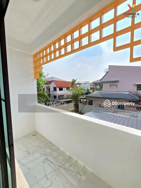 For Sale - Baan Chomfah Rangsit-Klong 2, Pathum Thani