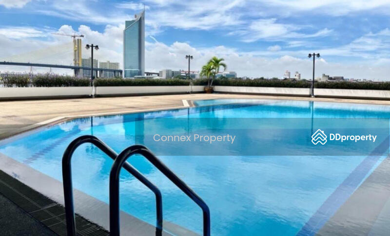 ขาย - Salintara Condominium : สลิล ธารา คอนโดมิเนียม, กรุงเทพ