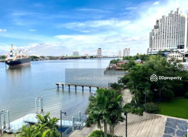 ขาย - Salintara Condominium : สลิล ธารา คอนโดมิเนียม, กรุงเทพ