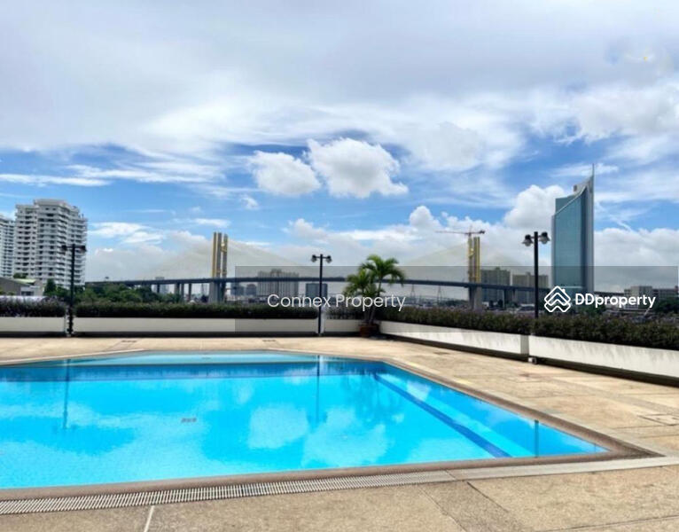 ขาย - Salintara Condominium : สลิล ธารา คอนโดมิเนียม, กรุงเทพ