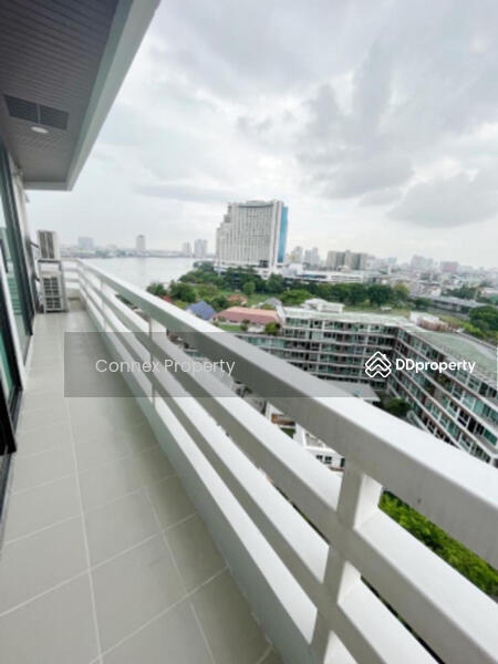 ขาย - Salintara Condominium : สลิล ธารา คอนโดมิเนียม, กรุงเทพ