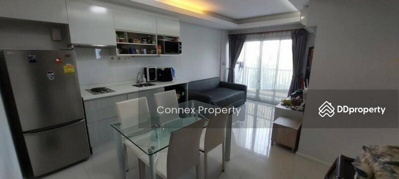 For Sale - Double Lake Condominium, Nonthaburi