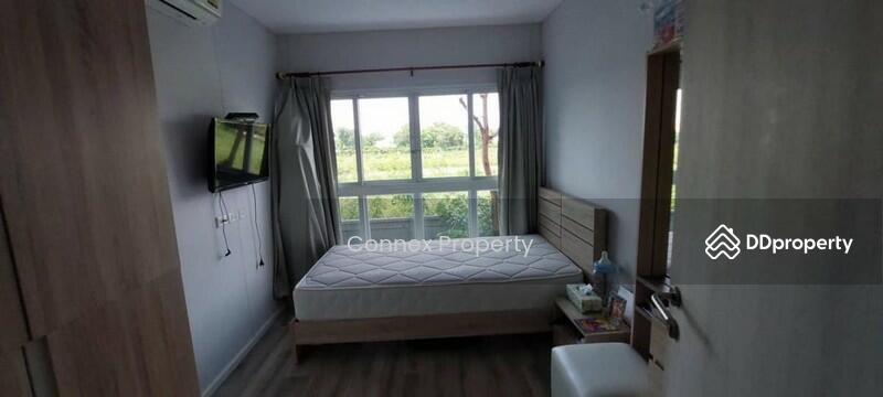 For Sale - Double Lake Condominium, Nonthaburi