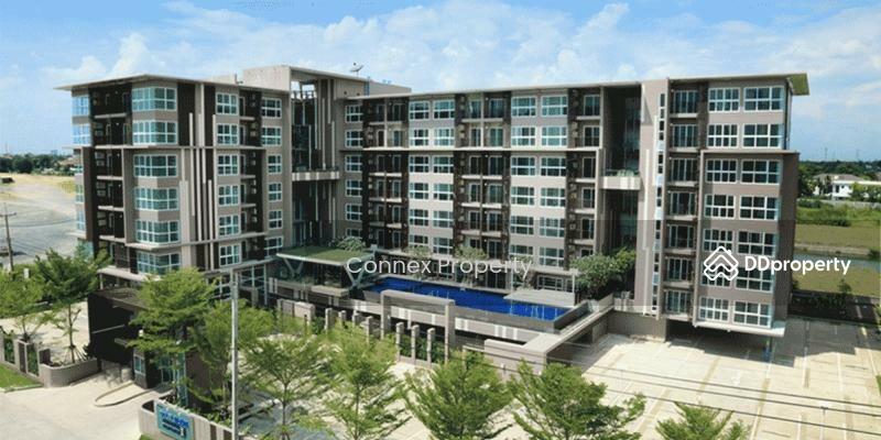 For Sale - Double Lake Condominium, Nonthaburi