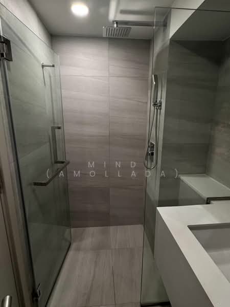 Park Origin Chula-Samyan, Bangkok, Rama 4 Road, Maha Phrutharam, Bang Rak, Bangkok, 1 Bedroom, 35 sqm, Condo For Rent, by Mind (Amollada), 11760381 - DDproperty.com