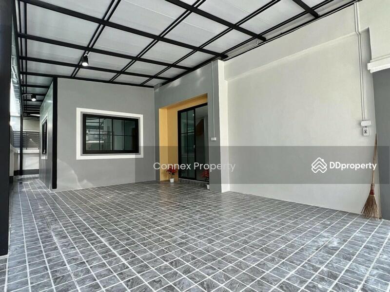 For Sale - Romruen Ville 4, Nonthaburi
