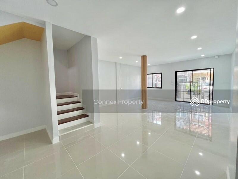 For Sale - Romruen Ville 4, Nonthaburi