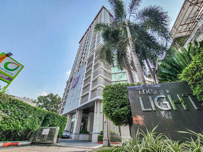 For Sale - The Light Ladprao, Bangkok