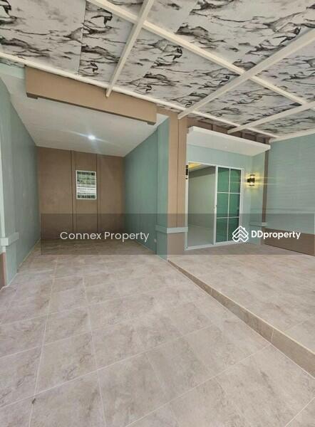 For Sale - Pruksa Ville 33 Pinklao-Wongwaen 2, Nonthaburi