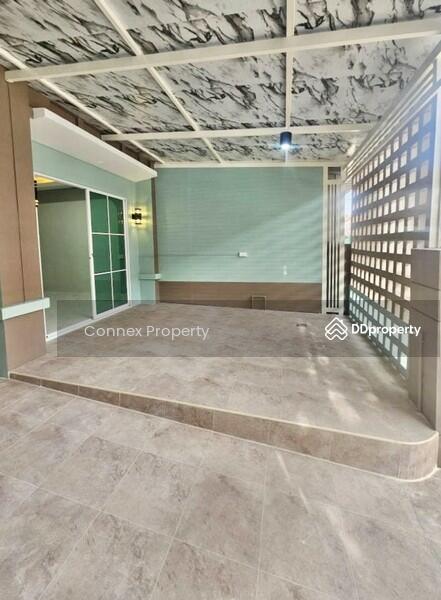 For Sale - Pruksa Ville 33 Pinklao-Wongwaen 2, Nonthaburi