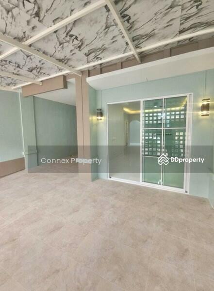 For Sale - Pruksa Ville 33 Pinklao-Wongwaen 2, Nonthaburi