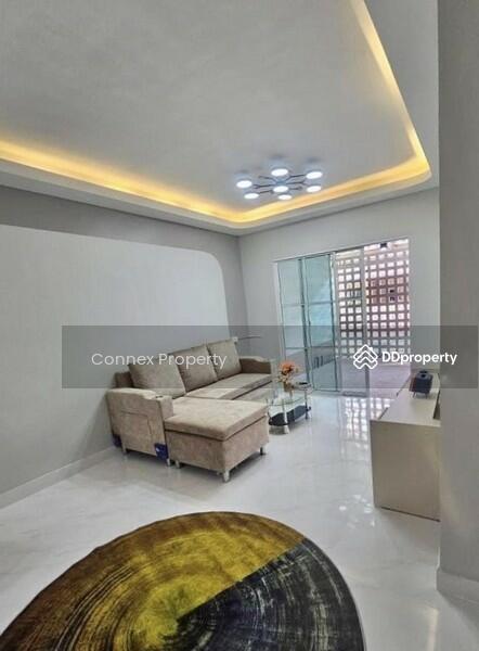 For Sale - Pruksa Ville 33 Pinklao-Wongwaen 2, Nonthaburi