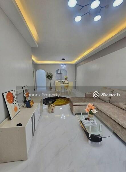 For Sale - Pruksa Ville 33 Pinklao-Wongwaen 2, Nonthaburi