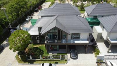 ขาย - Bangkok Boulevard Pinklao-Petchkasem : บางกอก บูเลอวาร์ด ปิ่นเกล้า-เพชรเกษม, นครปฐม