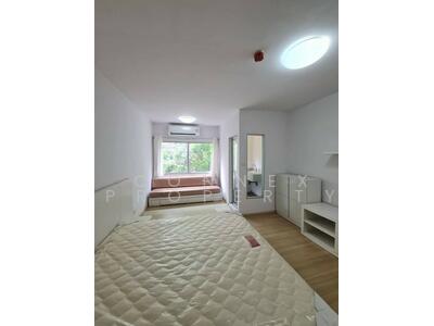 ขาย - A Space Me Sukhumvit 77 : เอ สเปซ มี สุขุมวิท 77, กรุงเทพ