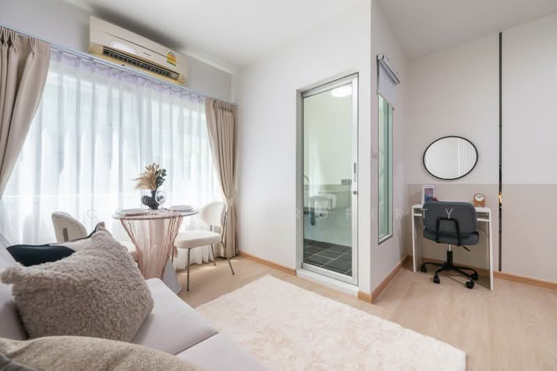 A Space Me Sukhumvit 77, Bangkok, 2363 Soi Sukhumvit 77, Sukhumvit Road, Suan Luang, Bangkok, 1 Bedroom, 30 sqm, Condo For Sale, by Connex Property, 11760415 - DDproperty.com