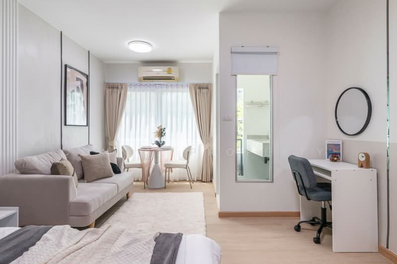A Space Me Sukhumvit 77, Bangkok, 2363 Soi Sukhumvit 77, Sukhumvit Road, Suan Luang, Bangkok, 1 Bedroom, 30 sqm, Condo For Sale, by Connex Property, 11760415 - DDproperty.com
