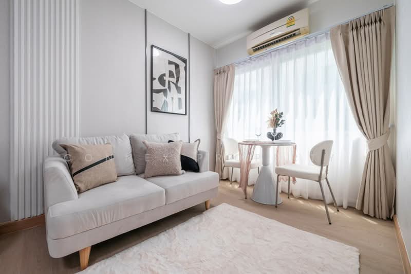 A Space Me Sukhumvit 77, Bangkok, 2363 Soi Sukhumvit 77, Sukhumvit Road, Suan Luang, Bangkok, 1 Bedroom, 30 sqm, Condo For Sale, by Connex Property, 11760415 - DDproperty.com