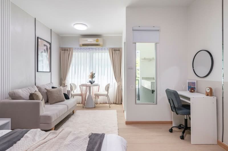 A Space Sukhumvit 77, Bangkok, 2345 Sukhumvit 77 Road, Suan Luang, Bangkok, 1 Bedroom, 30 sqm, Condo For Sale, by Connex Property, 11760415 - DDproperty.com