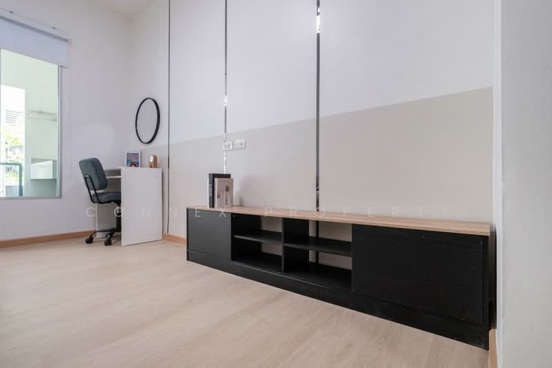 A Space Sukhumvit 77, Bangkok, 2345 Sukhumvit 77 Road, Suan Luang, Bangkok, 1 Bedroom, 30 sqm, Condo For Sale, by Connex Property, 11760415 - DDproperty.com