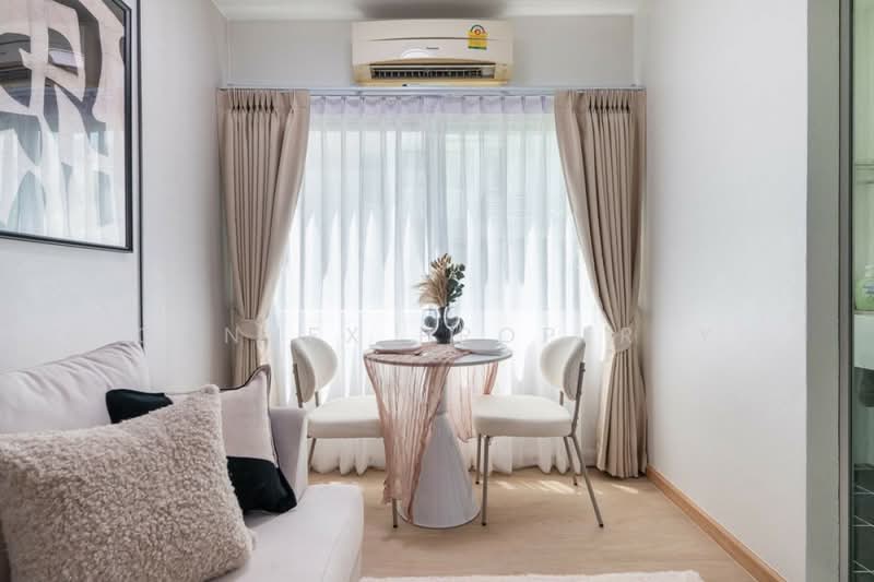 A Space Sukhumvit 77, Bangkok, 2345 Sukhumvit 77 Road, Suan Luang, Bangkok, 1 Bedroom, 30 sqm, Condo For Sale, by Connex Property, 11760415 - DDproperty.com
