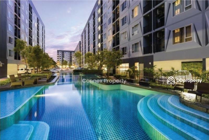 ขาย - Plum Condo Phaholyothin 89 : พลัมคอนโด พหลโยธิน 89, ปทุมธานี