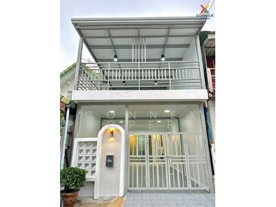 ขาย - Baan Pruksa 18 Bangyai : บ้านพฤกษา 18 บางใหญ่, นนทบุรี