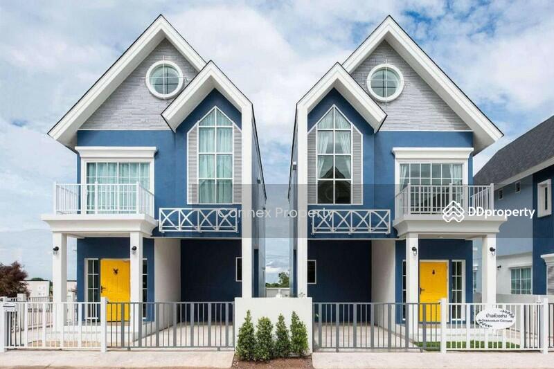 For Sale - Suksamran Cool Pracha Uthit 90, Bangkok