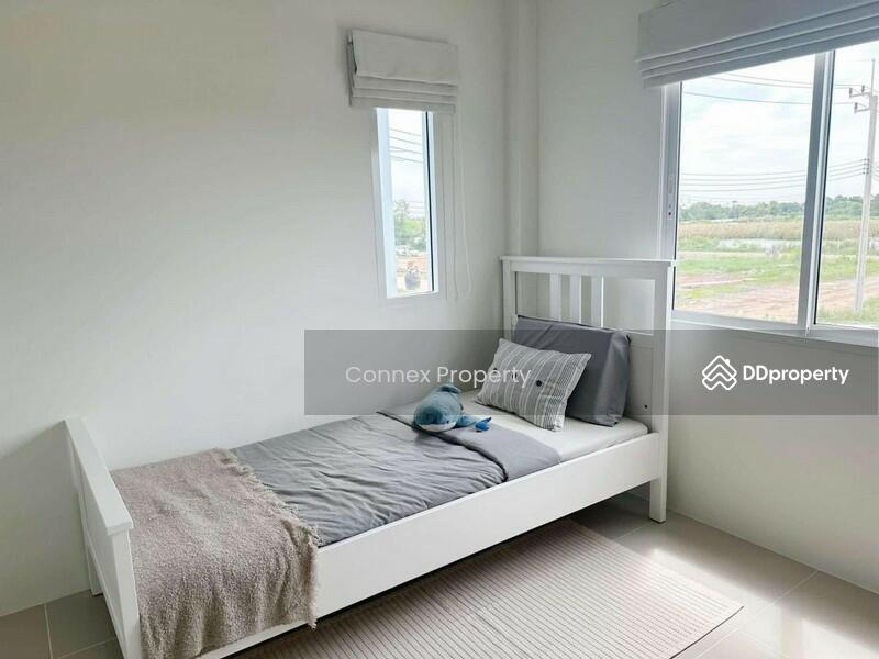 For Sale - Suksamran Cool Pracha Uthit 90, Bangkok