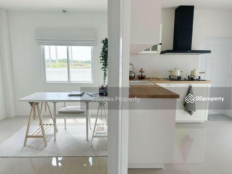 For Sale - Suksamran Cool Pracha Uthit 90, Bangkok
