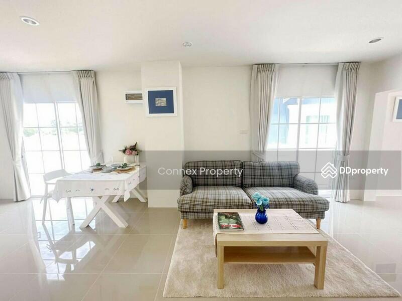 For Sale - Suksamran Cool Pracha Uthit 90, Bangkok