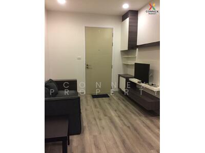 ขาย - Centric Sathorn-St Louis : เซ็นทริค สาทร-เซนต์หลุยส์, กรุงเทพ