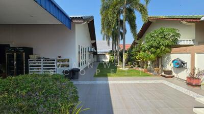 ขาย - Dusit Land 8 Hua Hin : ดุสิตแลนด์แอนด์เฮ้าส์ 8, ประจวบคีรีขันธ์