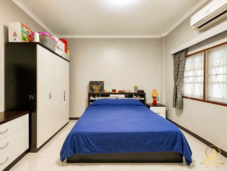 Dusit Land 8 Hua Hin, Prachuap Khiri Khan, Hua Hin, Prachuap Khiri Khan, 2 Bedrooms, 132 sqm, Villa For Sale, by Wanwisa Scopetta, 11760473 - DDproperty.com