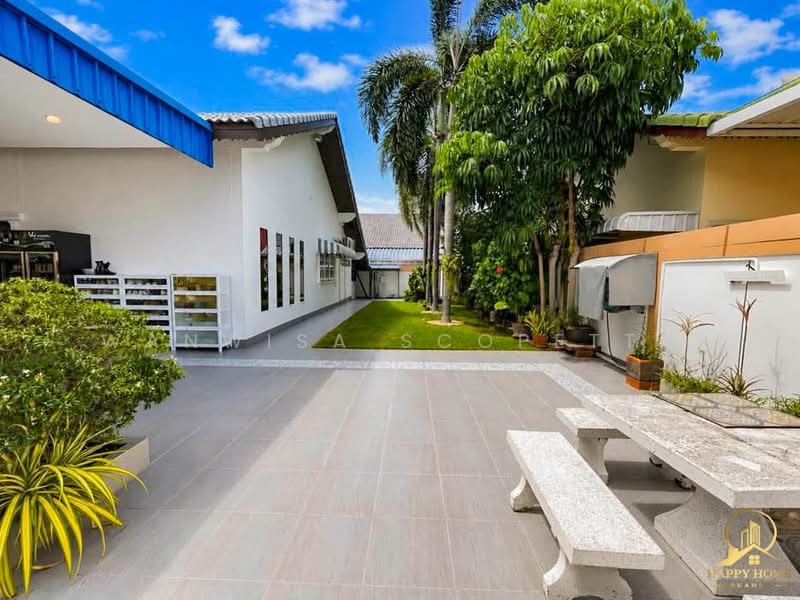 Dusit Land 8 Hua Hin, Prachuap Khiri Khan, Hua Hin, Prachuap Khiri Khan, 2 Bedrooms, 132 sqm, Villa For Sale, by Wanwisa Scopetta, 11760473 - DDproperty.com