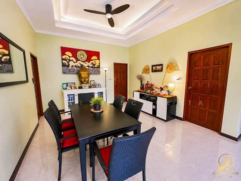 Dusit Land 8 Hua Hin : ดุสิตแลนด์แอนด์เฮ้าส์ 8, ประจวบคีรีขันธ์, หัวหิน, ประจวบคีรีขันธ์, 132 ตร.ม., วิลล่า ขาย, โดย Wanwisa Scopetta, 11760473 - DDproperty.com
