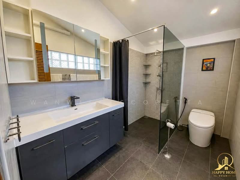 Dusit Land 8 Hua Hin, Prachuap Khiri Khan, Hua Hin, Prachuap Khiri Khan, 2 Bedrooms, 132 sqm, Villa For Sale, by Wanwisa Scopetta, 11760473 - DDproperty.com