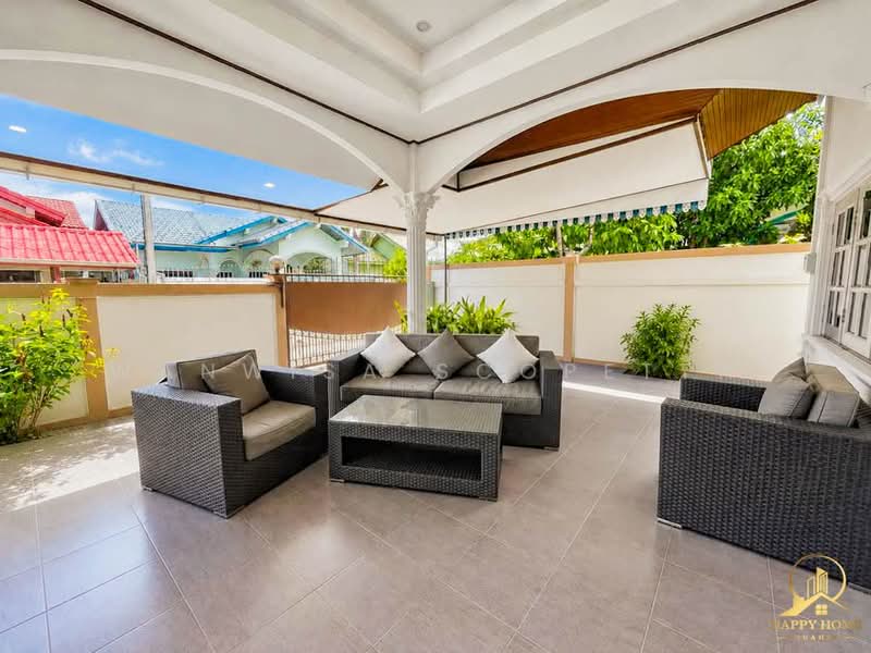 Dusit Land 8 Hua Hin : ดุสิตแลนด์แอนด์เฮ้าส์ 8, ประจวบคีรีขันธ์, หัวหิน, ประจวบคีรีขันธ์, 132 ตร.ม., วิลล่า ขาย, โดย Wanwisa Scopetta, 11760473 - DDproperty.com