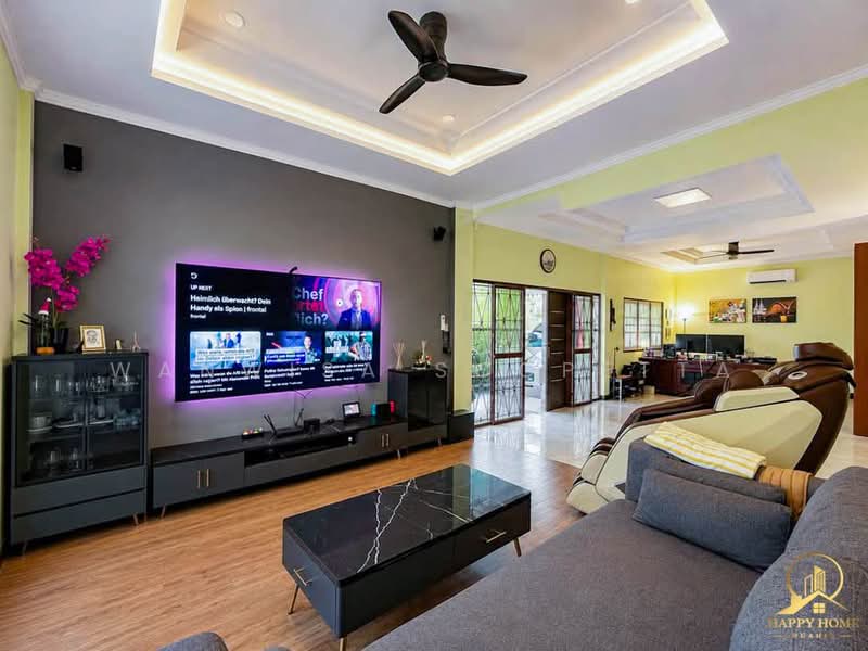 Dusit Land 8 Hua Hin, Prachuap Khiri Khan, Hua Hin, Prachuap Khiri Khan, 2 Bedrooms, 132 sqm, Villa For Sale, by Wanwisa Scopetta, 11760473 - DDproperty.com
