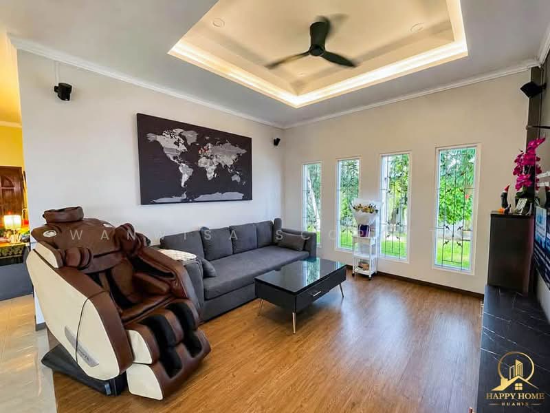 Dusit Land 8 Hua Hin : ดุสิตแลนด์แอนด์เฮ้าส์ 8, ประจวบคีรีขันธ์, หัวหิน, ประจวบคีรีขันธ์, 132 ตร.ม., วิลล่า ขาย, โดย Wanwisa Scopetta, 11760473 - DDproperty.com