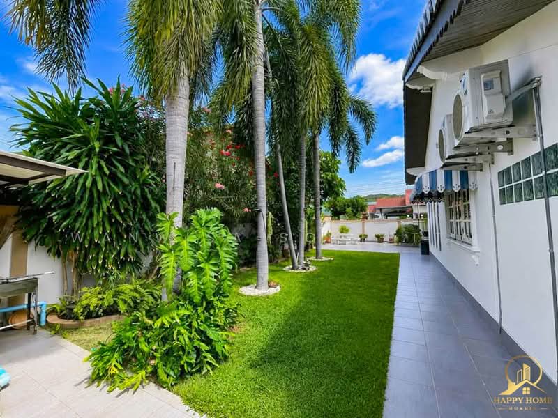 Dusit Land 8 Hua Hin, Prachuap Khiri Khan, Hua Hin, Prachuap Khiri Khan, 2 Bedrooms, 132 sqm, Villa For Sale, by Wanwisa Scopetta, 11760473 - DDproperty.com