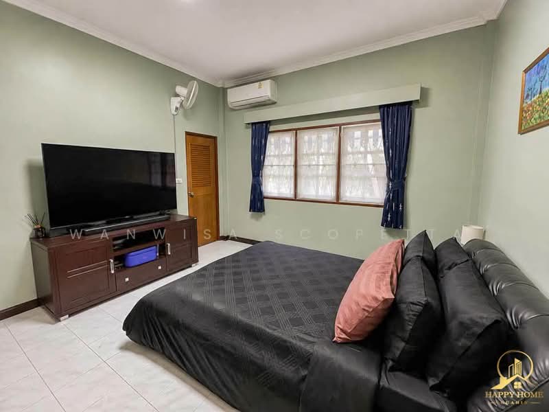 Dusit Land 8 Hua Hin, Prachuap Khiri Khan, Hua Hin, Prachuap Khiri Khan, 2 Bedrooms, 132 sqm, Villa For Sale, by Wanwisa Scopetta, 11760473 - DDproperty.com