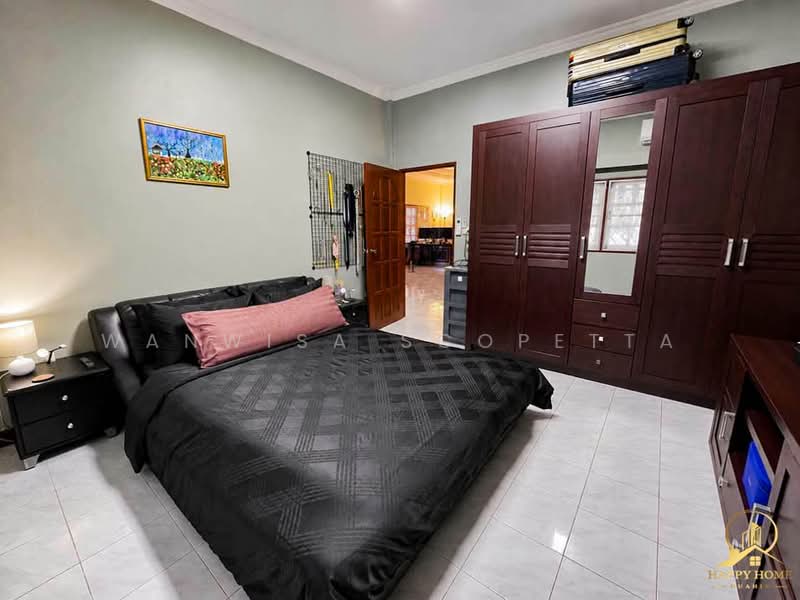 Dusit Land 8 Hua Hin, Prachuap Khiri Khan, Hua Hin, Prachuap Khiri Khan, 2 Bedrooms, 132 sqm, Villa For Sale, by Wanwisa Scopetta, 11760473 - DDproperty.com
