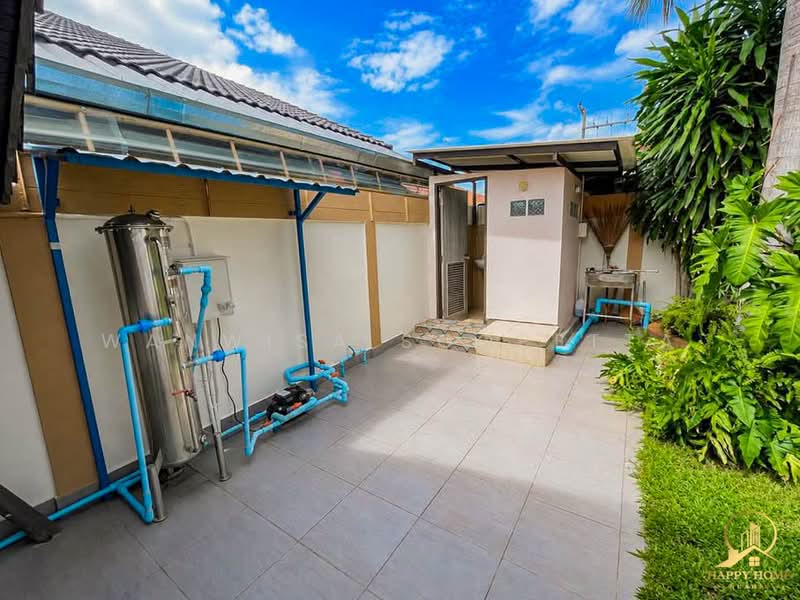 Dusit Land 8 Hua Hin : ดุสิตแลนด์แอนด์เฮ้าส์ 8, ประจวบคีรีขันธ์, หัวหิน, ประจวบคีรีขันธ์, 132 ตร.ม., วิลล่า ขาย, โดย Wanwisa Scopetta, 11760473 - DDproperty.com