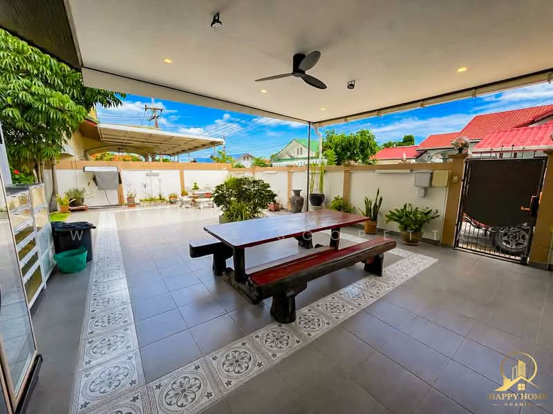 Dusit Land 8 Hua Hin : ดุสิตแลนด์แอนด์เฮ้าส์ 8, ประจวบคีรีขันธ์, หัวหิน, ประจวบคีรีขันธ์, 132 ตร.ม., วิลล่า ขาย, โดย Wanwisa Scopetta, 11760473 - DDproperty.com