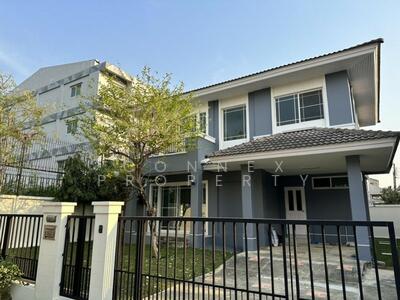 ขาย - Sivalee Pinklao-Sathorn : สีวลี ปิ่นเกล้า-สาทร, นนทบุรี