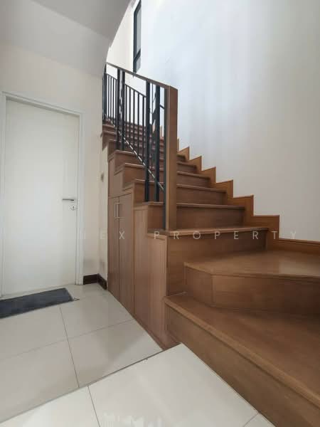 Pruksa Town Phetkasem 81, Bangkok, Soi Petchkasem 81, Nong Kham, Nong Khaem, Bangkok, 3 Bedrooms, 160 sqm, Townhouse For Sale, by Connex Property, 11760479 - DDproperty.com